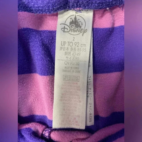 Free w/ Purchase - Add To Bundle if Interested - 2 Pairs of Toddler 'Play' Pants - Picture 7 of 9